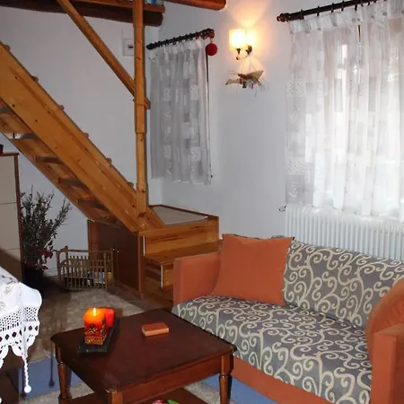 To Spitaki Villa Arachova Exterior photo
