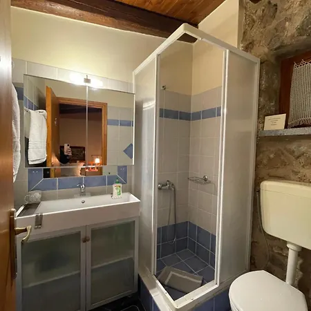 To Spitaki Villa Arachova Exterior photo