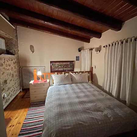 To Spitaki Villa Arachova Exterior photo