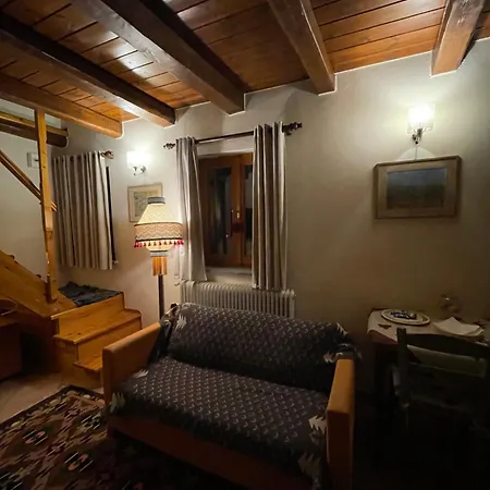 To Spitaki Villa Arachova Exterior photo