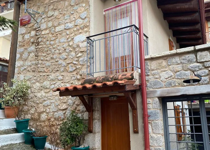 To Spitaki