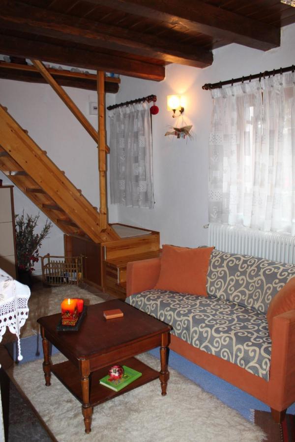 Holiday home To Spitaki *