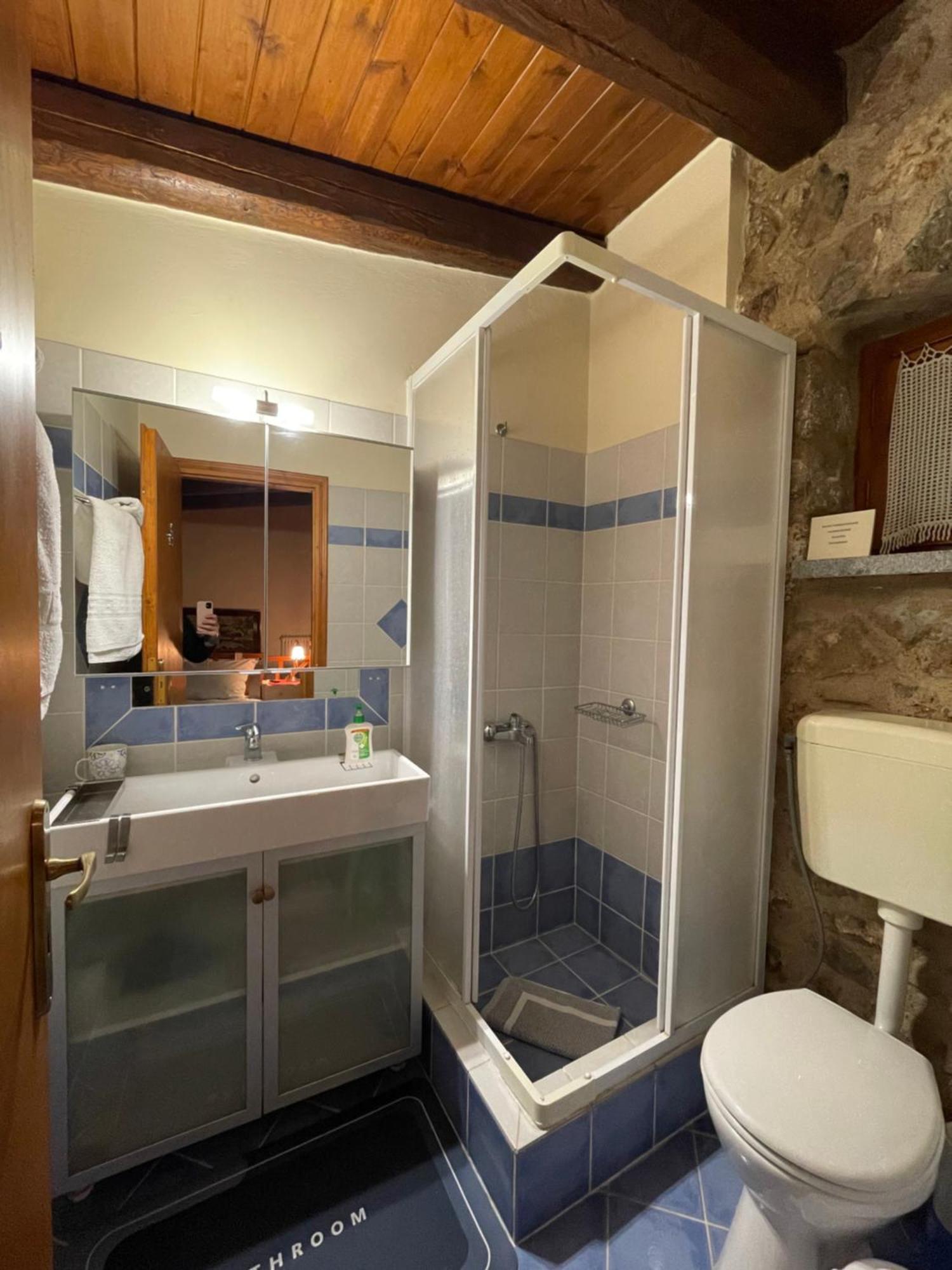 Holiday home To Spitaki Arachova
