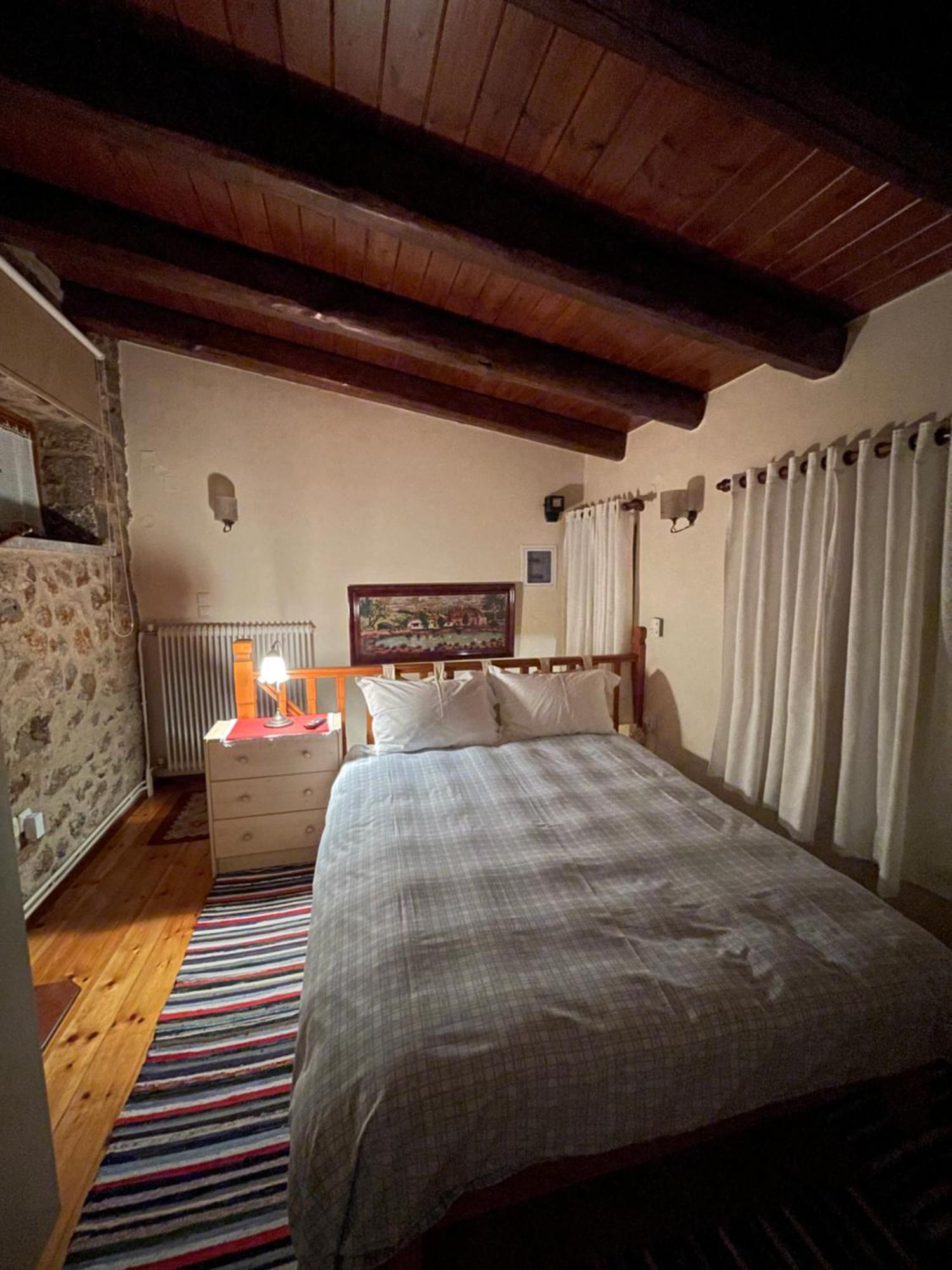 To Spitaki Holiday home Arachova
